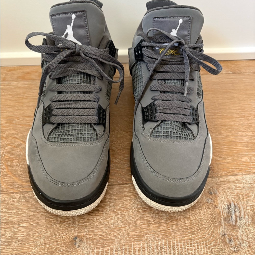 Jordan 4 Retro Low Cool 10.5